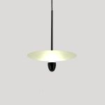 Подвесные светильники Lightera LE125L-30W Natron