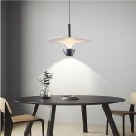 Подвесные светильники Lightera LE125L-30W Natron