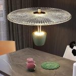 Подвесные светильники Lightera LE126L-30GR Saimaa