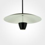 Подвесные светильники Lightera LE128L-55B Pichola