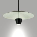 Подвесные светильники Lightera LE128L-55B Pichola