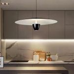 Подвесные светильники Lightera LE128L-55B Pichola