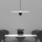 Подвесные светильники Lightera LE128L-55B Pichola