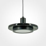 Подвесные светильники Lightera LE129L-20BA Croix
