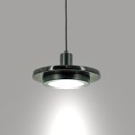 Подвесные светильники Lightera LE129L-20BA Croix