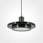 Подвесные светильники Lightera LE129L-20BB Croix