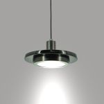 Подвесные светильники Lightera LE129L-20BB Croix