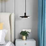 Подвесные светильники Lightera LE129L-20BB Croix