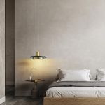 Подвесные светильники Lightera LE129L-20GRA Croix
