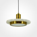 Подвесные светильники Lightera LE129L-20WB Croix