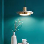 Подвесные светильники Lightera LE129L-20WB Croix