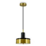 Подвесные светильники Lightera LE130L-23BA Lucerne