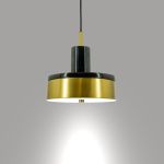Подвесные светильники Lightera LE130L-23BA Lucerne