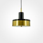Подвесные светильники Lightera LE130L-23BA Lucerne