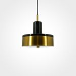 Подвесные светильники Lightera LE130L-23BB Lucerne