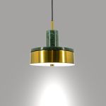 Подвесные светильники Lightera LE130L-23GRA Lucerne