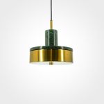Подвесные светильники Lightera LE130L-23GRA Lucerne