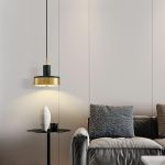Подвесные светильники Lightera LE130L-23GRA Lucerne