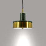 Подвесные светильники Lightera LE130L-23GRB Lucerne