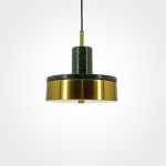 Подвесные светильники Lightera LE130L-23GRB Lucerne