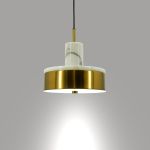 Подвесные светильники Lightera LE130L-23WB Lucerne