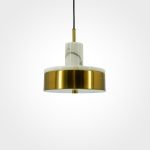 Подвесные светильники Lightera LE130L-23WB Lucerne