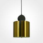 Подвесные светильники Lightera LE132L-1GB Myanmar