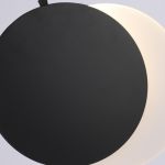 Подвесные светильники Lightera LE134L-20B Como