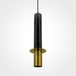 Подвесные светильники Lightera LE136L-50B Ohrid
