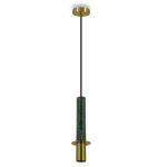 Подвесные светильники Lightera LE136L-50GR Ohrid