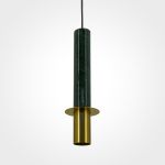 Подвесные светильники Lightera LE136L-50GR Ohrid