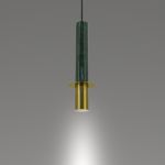 Подвесные светильники Lightera LE136L-50GR Ohrid