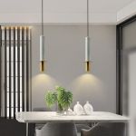 Подвесные светильники Lightera LE136L-50W Ohrid