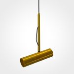 Подвесные светильники Lightera LE138L-20G Leh