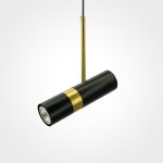 Подвесные светильники Lightera LE139L-20B Magway