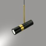 Подвесные светильники Lightera LE139L-20B Magway