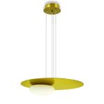 Подвесные светильники Lightera LE140L-26G Waddy