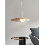 Подвесные светильники Lightera LE140L-26G Waddy