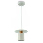 Подвесные светильники Lightera LE144L-21W Onitsha