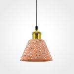 Подвесные светильники Lightera LE145L-17P Cairo