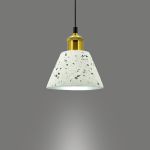 Подвесные светильники Lightera LE145L-17W Cairo
