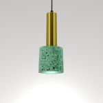Подвесные светильники Lightera LE149L-25GR Basel