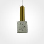 Подвесные светильники Lightera LE149L-25W Basel
