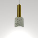 Подвесные светильники Lightera LE149L-25W Basel