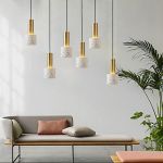Подвесные светильники Lightera LE149L-25W Basel