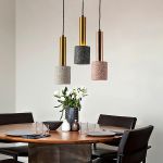 Подвесные светильники Lightera LE149L-25W Basel