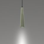 Подвесные светильники Lightera LE153L-28S Livingstone