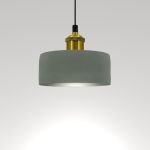 Подвесные светильники Lightera LE157L-1SD Juba