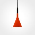 Подвесные светильники Lightera LE160L-37R Yangra