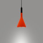 Подвесные светильники Lightera LE160L-37R Yangra